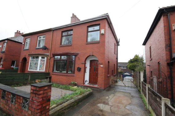 3 Bedroom Semi-Detac...